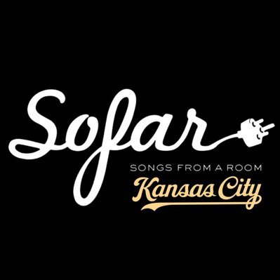 Repping 816 as a part of the world's largest live music community: @sofarsounds. Bringing intimate live music events to the City of Fountains since 2016.