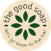 The Good Soap (@the_good_soap) Twitter profile photo The Good Soap (@the_good_soap) Twitter profile photo