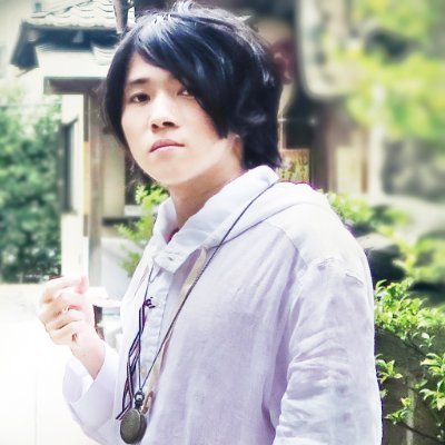 @naclbbr's Englisshu stream. So-called artistic tomato. Creator of Tone Sphere, etc.
Founder Bit192, Inc.
https://t.co/iuTvFX9fSw
bit192@ramblin.co.jp