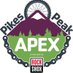 Pikes Peak APEX presented by RockShox (@pikesapex) Twitter profile photo Pikes Peak APEX presented by RockShox (@pikesapex) Twitter profile photo