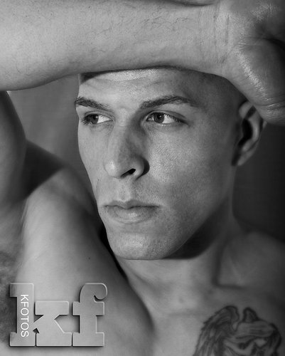 I'm born and raised in New Orleans, LA.  I'm a U.S. Marine and I love music!!!