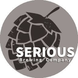 Family run brewery specialising in bottle conditioned beers with a Belgian influence and quality cask ales. Contact jenny@seriousbrewing.co.uk for sales.