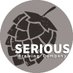 Serious Brewing Company (@seriousbrewco) Twitter profile photo Serious Brewing Company (@seriousbrewco) Twitter profile photo