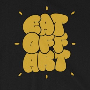 Eat Off Art