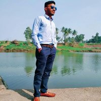 Krushna Labde (@labde_krushna) 's Twitter Profile