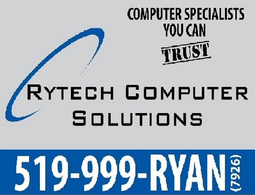 rytechsolutions's profile picture. 