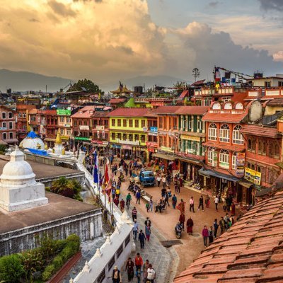 Kathmandu Updates