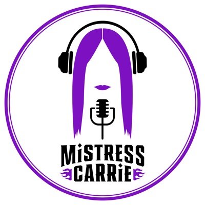 Host of The Mistress Carrie Podcast, Cocktails in the War Room, & The Mistress Carrie Radio Show!  https://t.co/PBgLMQwUWS