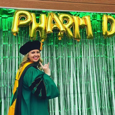 •NDSU•Pharmacy•ΚΨ•