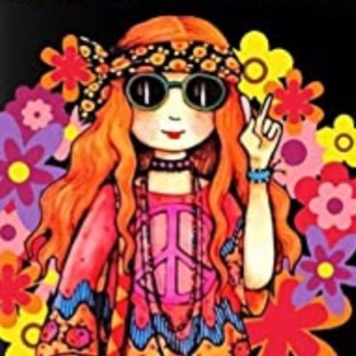 hippienannie Profile Picture