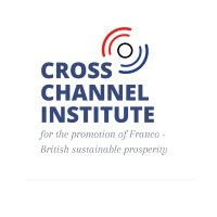 Cross-Channel Institute(@CrossCInstitute) 's Twitter Profile Photo