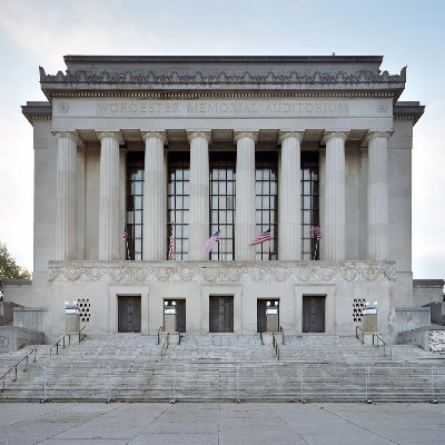 @AHFBoston will redevelop the Aud as a cutting-edge educational and cultural center for digital innovation, entertainment, entrepreneurship, and the arts.