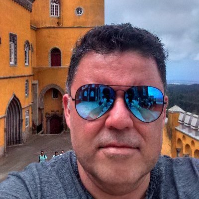 RochaRonaldoroc's profile picture. 