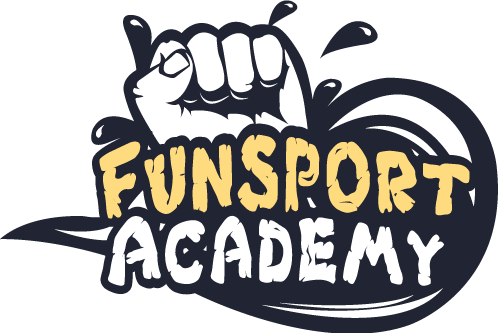 Die Funsport-Academy ist eine Nachwuchstalentförderung bei denen Jugendliche/Kids ermöglicht wird, ihren Sport professionell auszuführen und zu betreiben.