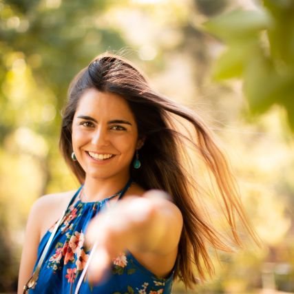 josewiedmaier's profile picture. Dentista de profesión 😷.  
Mi oficio ✂️💡🔨 en cuero.
En los tiempos libres 🙋🏽‍♀️🏞️♥️👣☀️🌌🎉📷📖🍃