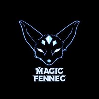 MagicFennec(@magic_fennec) 's Twitter Profile Photo