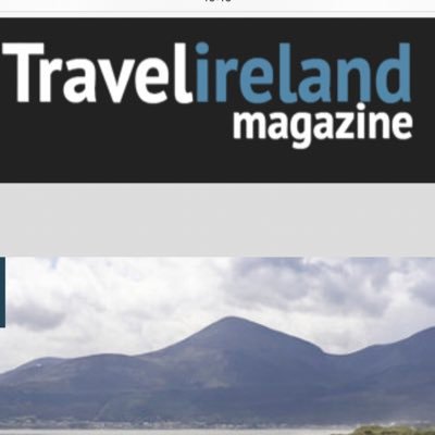 Travel Ireland Magazine reaching out to the culturally curious from home and abroad. #ireland #Travel #culture #food #shopping #living