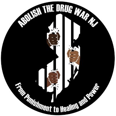ATDW-NJ is a call to end the drug war.  We denounce a criminal justice approach to what should be a public health issue based on a system of care & compassion.