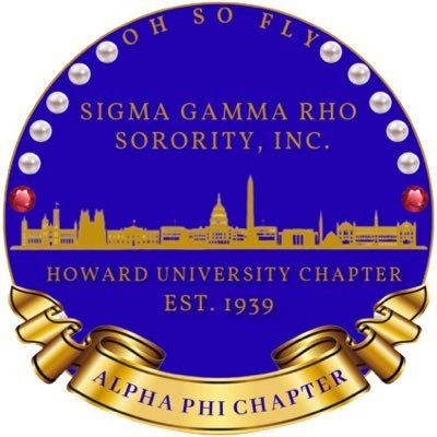 The “Oh So Fly”, Alpha Phi Chapter of Sigma Gamma Rho Sorority, Inc. was chartered April 28th, 1939 in Miner Hall at Howard University.