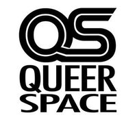 QueerSpace(@queerspacebooks) 's Twitter Profile Photo