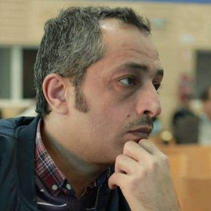 كاتب ومدرس في كلية الآداب جامعة صنعاء