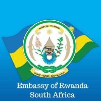 Rwanda In South Africa(@rwandainsa) 's Twitter Profile Photo
