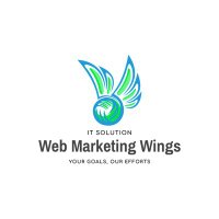Web Marketing Wings | SEO, SMO, PPC EXPERT(@marketingwings1) 's Twitter Profile Photo