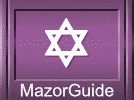 Guides to Jewish LIving, Jewish weddings, Bar Mitzvahs and all Jewish Celebrations.