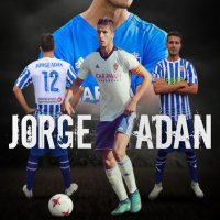 Jorge Adán ''Guti'' (@jorguti4) 's Twitter Profile