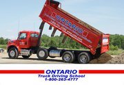 ontariotruck's profile picture. We're a Heavy Equipment and Commercial Vehicle training school with locations across southwestern ontario.

Visit our website to learn more.
