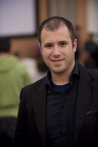 MrRalevic's profile picture. 