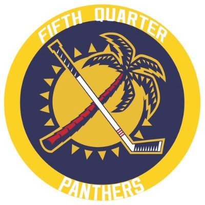 Part of FQ NHL. Florida Panthers Account of @FifthQuarterInc. Account run by @Kylepuck16.