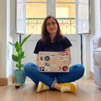 Bia Malveiro (@biased_bia) 's Twitter Profile