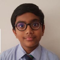 Pranav Reddy Bussa (@pranavreddy2010) 's Twitter Profile