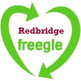 An online group ran totally by volunteers, whose aim is to make reuse the norm and save stuff from being thrown away, whilst still of use.
