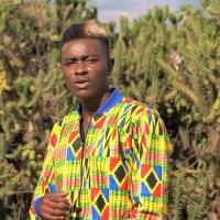 Mc Anto (@mwashtonny) 's Twitter Profile Photo