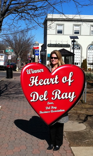 Bobi_Bomar's profile picture. Bobi Bomar's Homes of Alexandria | Del Ray Real Estate Done Right!