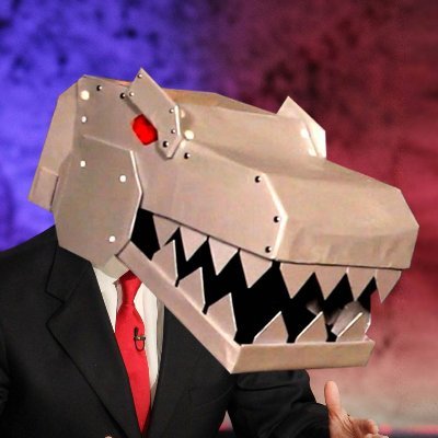 FAKEGRIMLOCK Profile Picture