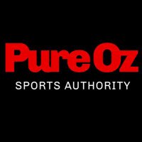 PureOzSportsAuthority(@PureOzSports) 's Twitter Profile Photo