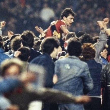 Salford red #mufcfamily #manchesterisred Season ticket holder Stretford End