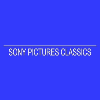 @sonyclassics
