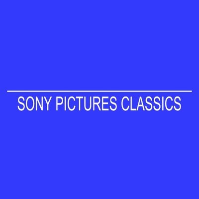 Sony Pictures Classics