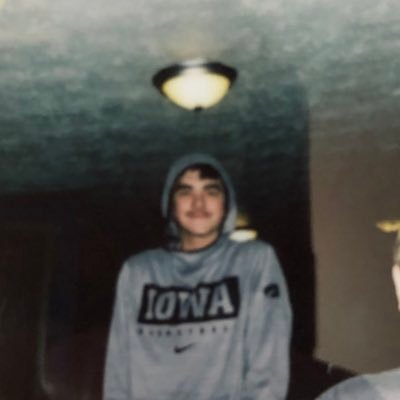 justinbender03's profile picture. 