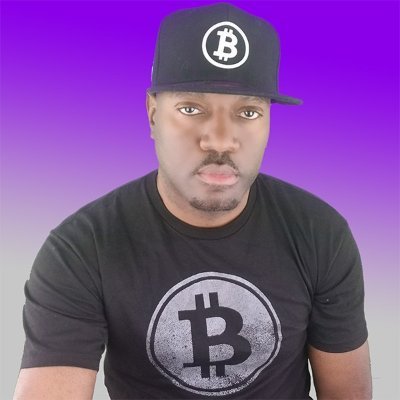 ₿lockChain ₿ob Charles