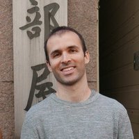 Yoav Rechavi (@yoavrec) 's Twitter Profile Photo