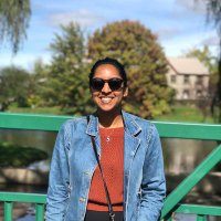 Pooja Sridhar (@poo_sridhar) 's Twitter Profile
