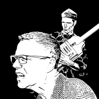 Blending world and electronic musics to create dance-able tunes with socially conscious lyrics. My latest release here! https://t.co/lK8o8xNnf7