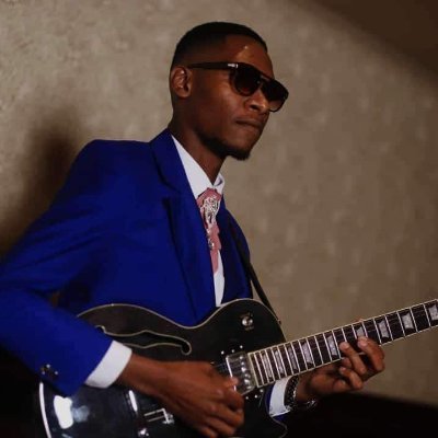 BassMafia's profile picture. Guitarist