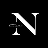 Northeastern U. Music (@numusicdept) 's Twitter Profile