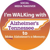 Alzheimer's TN, Inc. (@alztn) 's Twitter Profile